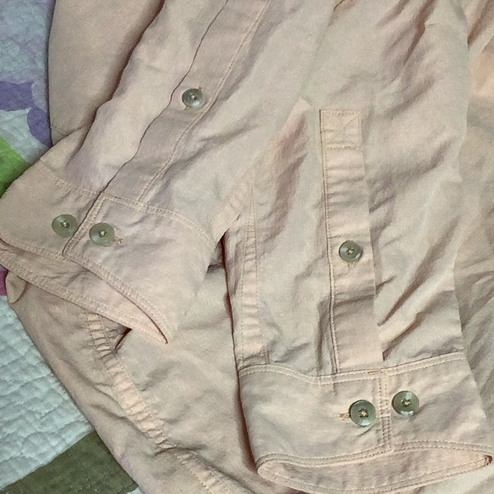 M's Guide Fishing Shirt - Picture 6 of 9